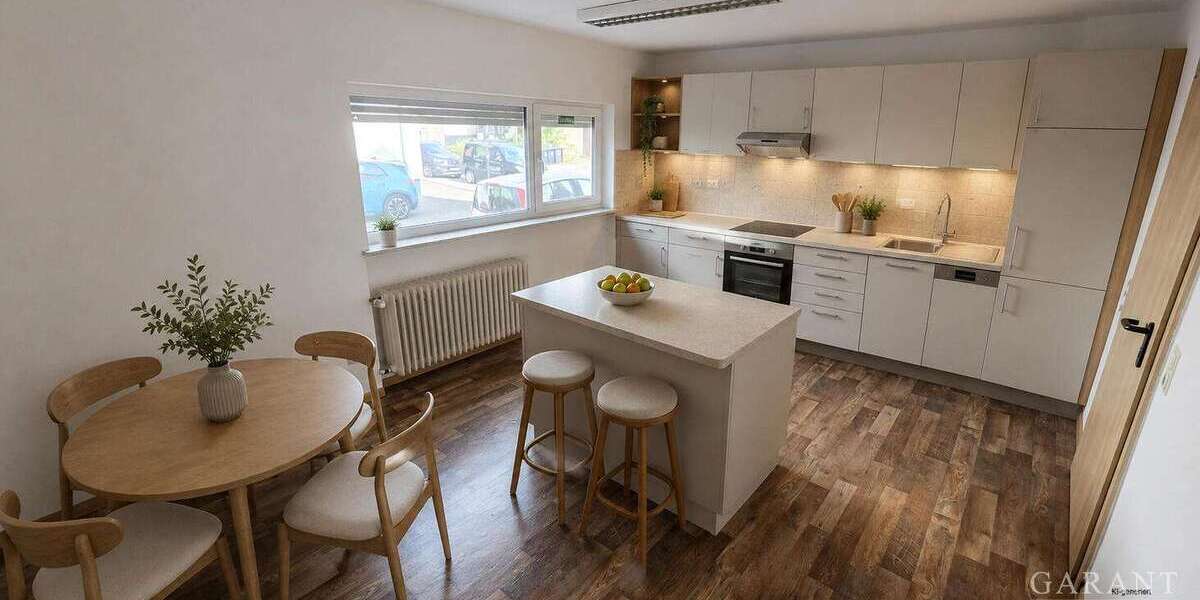 Einfamilienhaus Heidenheim an der Brenz Aufhausen - 9 Zimmer, 203 m&sup2;, 319.000&euro; | Angebot:27284580
