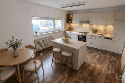 Haus Heidenheim an der Brenz Aufhausen - 9 Zimmer, 203 m&sup2;, 319.000&euro; | Angebot:27284580