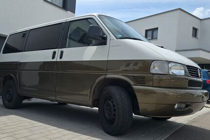 VW T4 andere 190.000 km 14.999 &euro; Mögglingen 73563