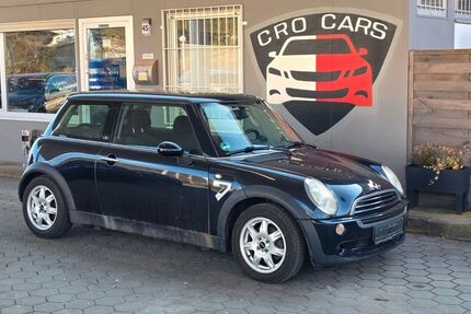 Mini ONE 194.000 km 990 &euro; Heidenheim 89520