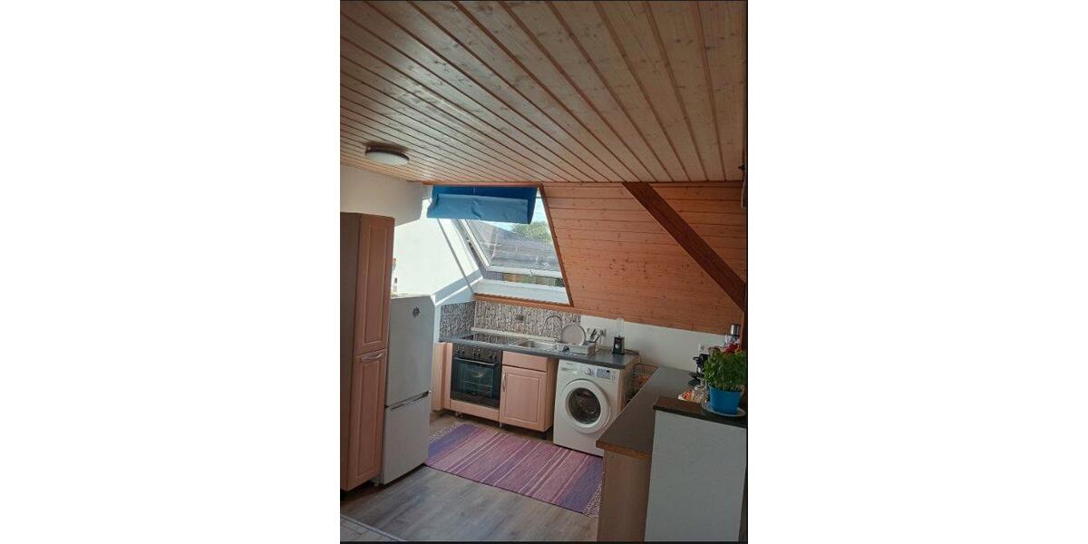 Etagenwohnung Heidenheim an der Brenz - 2.5 Zimmer, 79 m&sup2;, 720&euro; | Angebot:26675120
