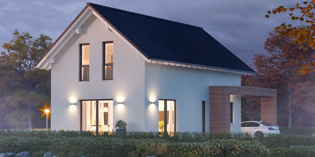 Einfamilienhaus Böhmenkirch - 4 Zimmer, 105 m&sup2;, 356.479&euro; | Angebot:12767170