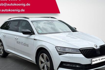 Skoda Superb 55.000 km 34.290 &euro; Nördlingen 86720