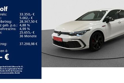 VW Golf 22.684 km 33.350 &euro; Aalen 73431
