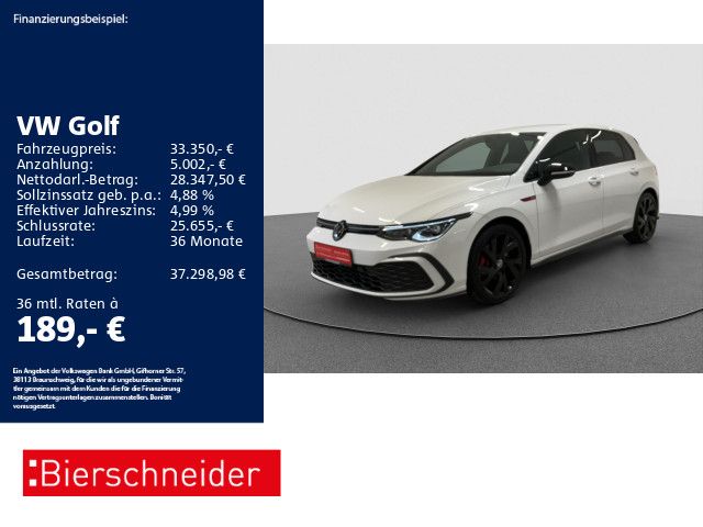 VW Golf 22.684 km 33.350 &euro; Aalen 73431