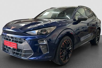 Cupra Terramar 7.121 km 45.780 &euro; Hüttlingen 73460