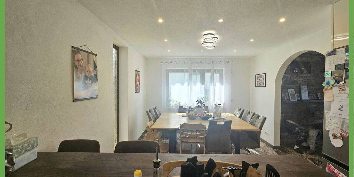 Einfamilienhaus Aalen Wasseralfingen - 8 Zimmer, 260 m&sup2;, 628.000&euro; | Angebot:26740310