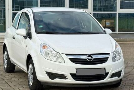 Opel Corsa 156.000 km 2.300 &euro; Heidenheim an der Brenz 89522