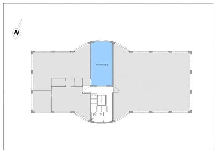 Gewerbeobjekt Nördlingen - 1 Zimmer, 38 m&sup2;, 537&euro; | Angebot:25669302