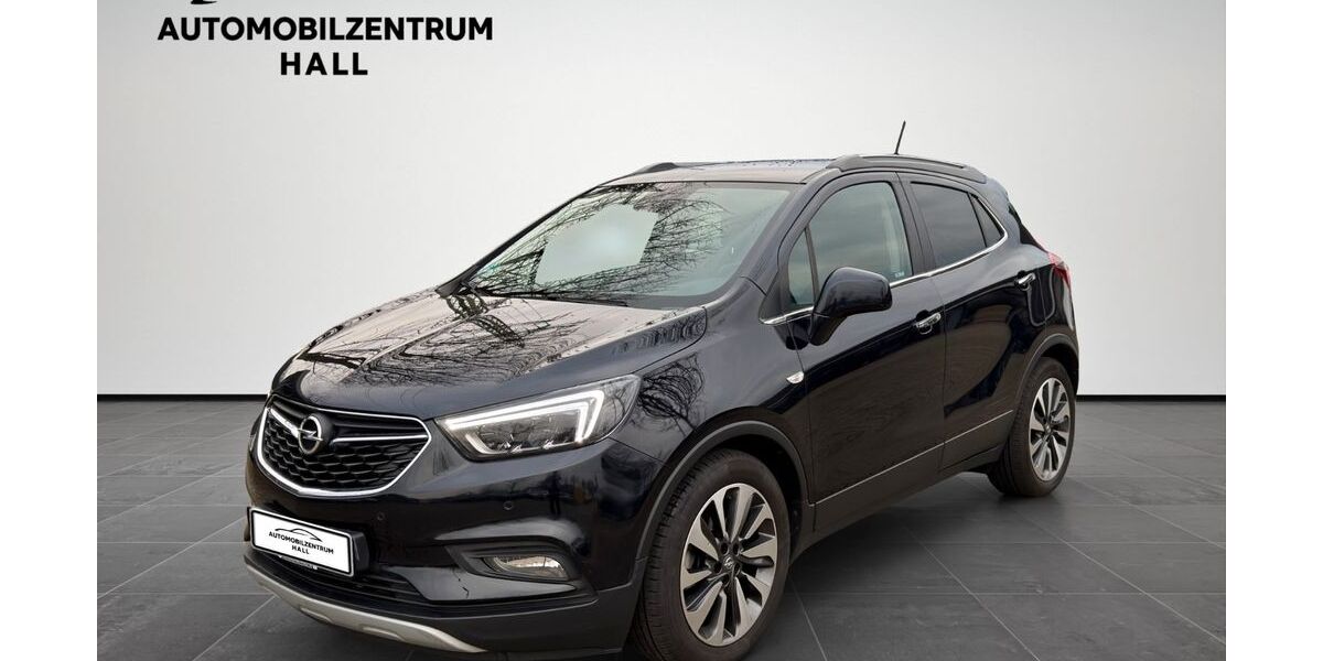 Opel Mokka 81.000 km 13.999 &euro; Aalen 73430