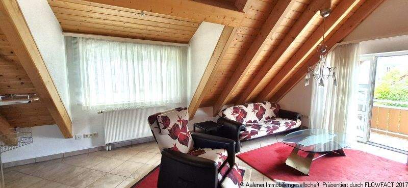 Etagenwohnung Aalen Unterkochen - 3 Zimmer, 88 m&sup2;, 234.000&euro; | Angebot:25726040