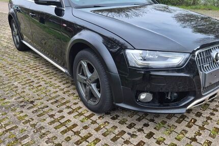 Audi A4 Allroad 183.000 km 11.999 &euro; Aalen 73433