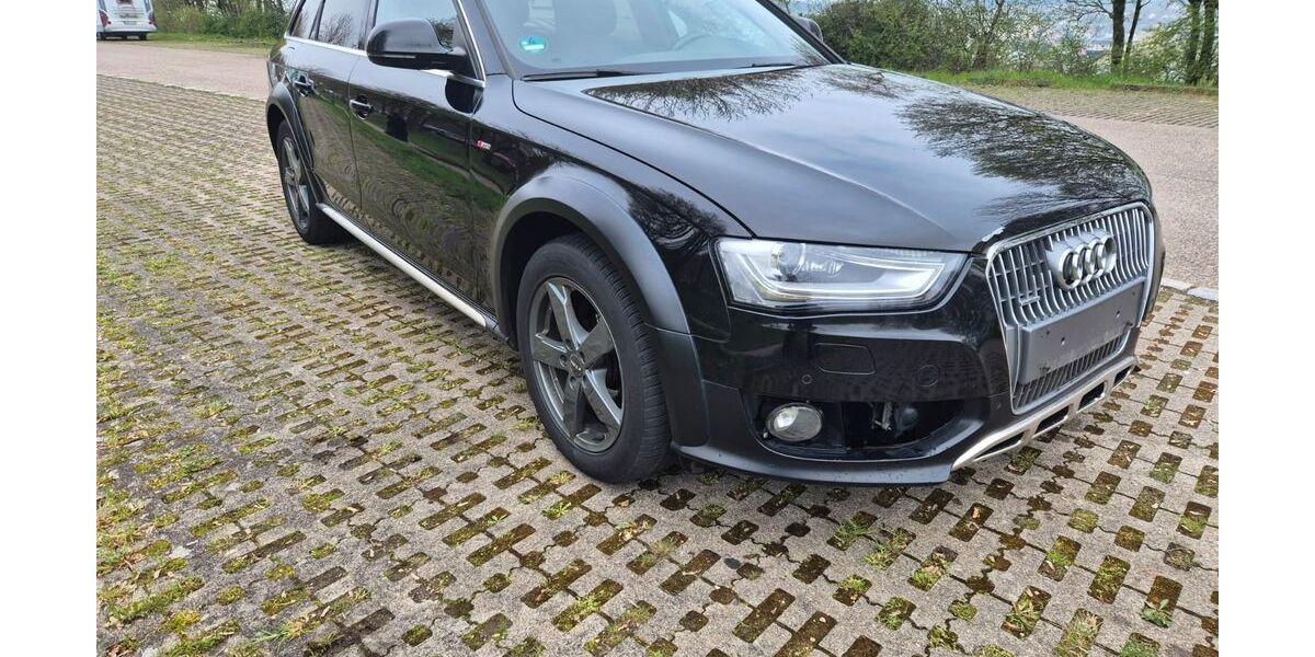 Audi A4 Allroad 183.000 km 11.999 &euro; Aalen 73433
