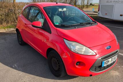 Ford Ka/Ka+ 195.000 km 2.200 &euro; Herbrechtingen 89542
