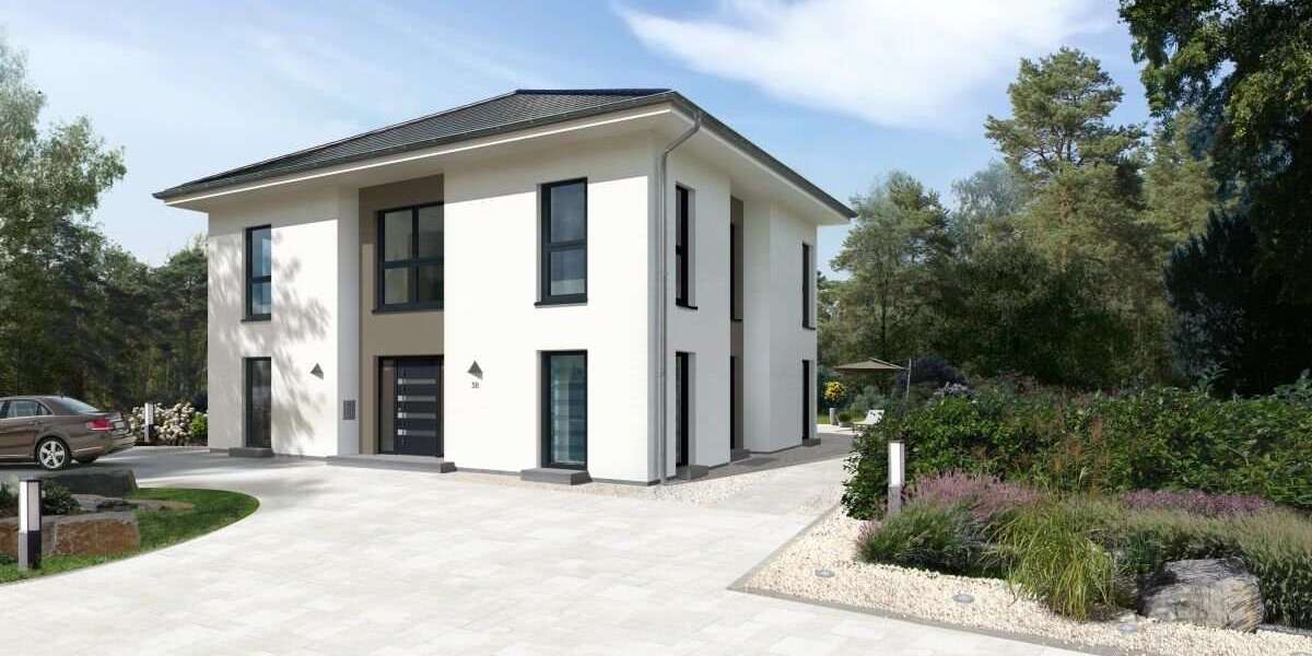 Einfamilienhaus Gerstetten - 6 Zimmer, 196 m&sup2;, 489.555&euro; | Angebot:26696581