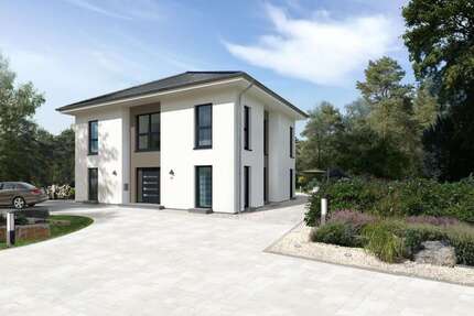 Haus Gerstetten - 6 Zimmer, 196 m&sup2;, 489.555&euro; | Angebot:26696581