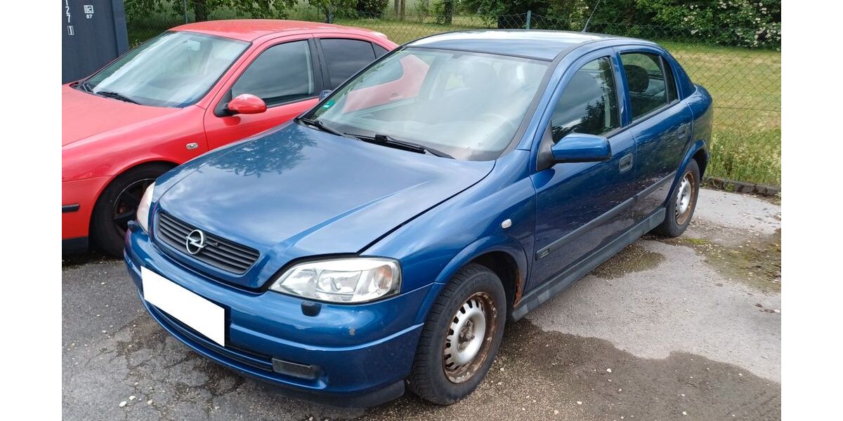 Opel Astra 279.600 km 700 &euro; Neresheim 73450