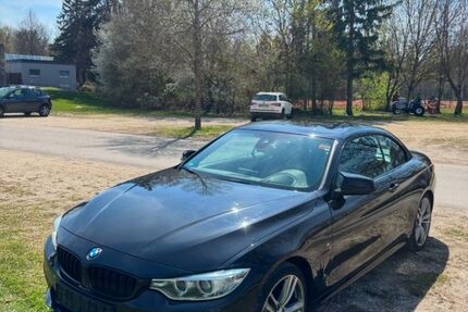 BMW 428 175.000 km 20.950 &euro; Heidenheim an der brenz 89522