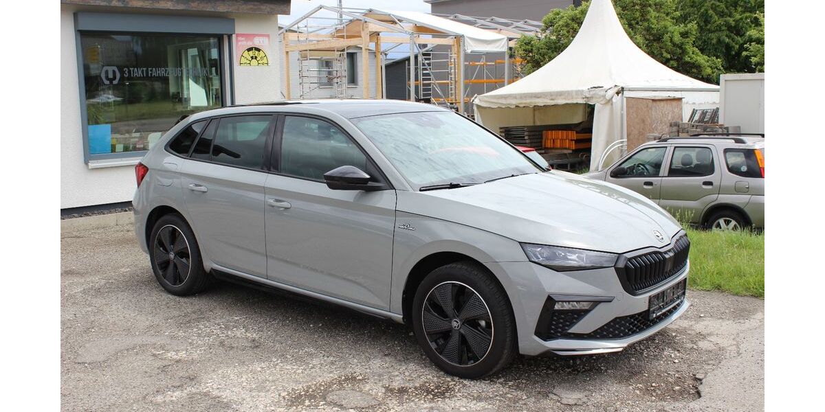 Skoda Scala 16.990 km 23.990 &euro; Altheim (Alb) 89174