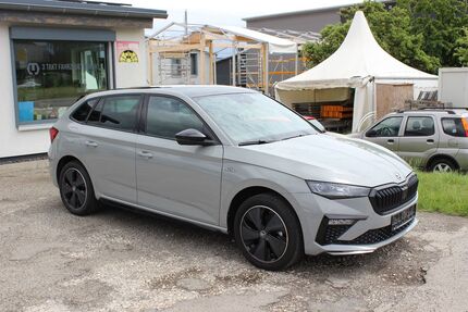 Skoda Scala 16.990 km 24.490 &euro; Altheim (Alb) 89174
