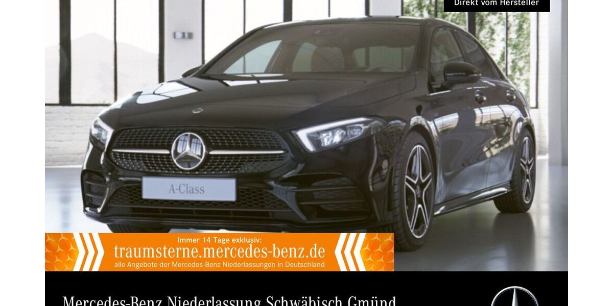 Mercedes-Benz A 250 73.844 km 24.890 &euro; Schwäbisch Gmünd 73529