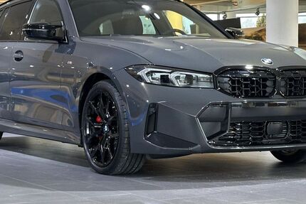 BMW M340d 3.900 km 65.550 &euro; Heidenheim 89520