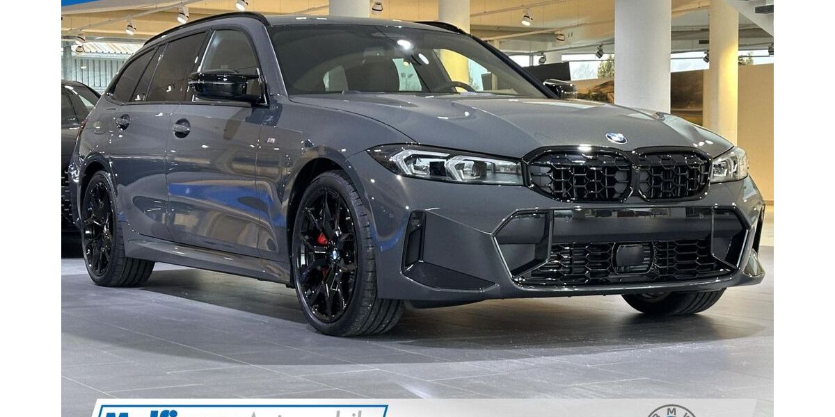BMW M340d 3.900 km 65.550 &euro; Heidenheim 89520