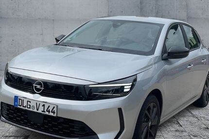 Opel Corsa 12.000 km 18.990 &euro; Heidenheim 89520