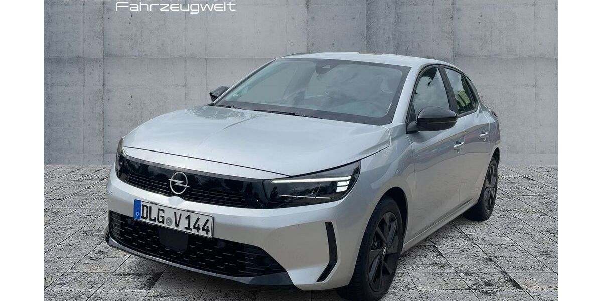 Opel Corsa 12.000 km 18.990 &euro; Heidenheim 89520