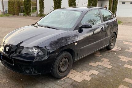 Seat Ibiza 120.000 km 800 &euro; Ruppertshofen 73577