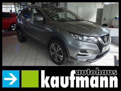 Nissan Qashqai 63.765 km 18.490 &euro; Aalen-Dewangen 73434