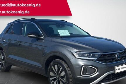 VW T-Roc 19.533 km 29.890 &euro; Nördlingen 86720
