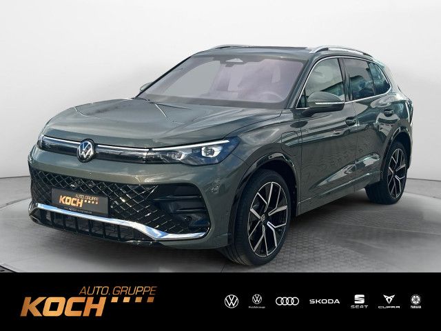 VW Tiguan 23.750 km 52.990 &euro; Ellwangen 73479