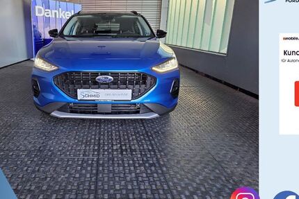Ford Focus 12.300 km 25.990 &euro; Donzdorf 73072