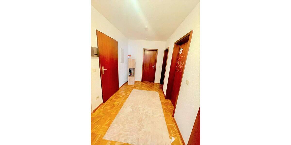 Etagenwohnung Hüttlingen - 249.000&euro; | Angebot:25678634