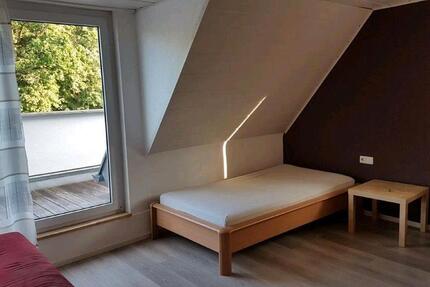 Wohnung Aalen Unterkochen - 1 Zimmer, 15 m&sup2;, 390&euro; | Angebot:26025511