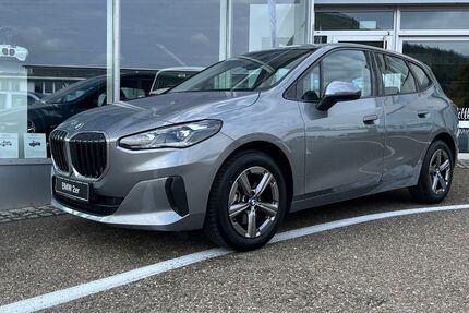 BMW 218 11.000 km 33.400 &euro; Bopfingen 73441