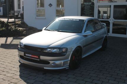 Opel Vectra 133.000 km 9.990 &euro; Herbrechtingen 89542