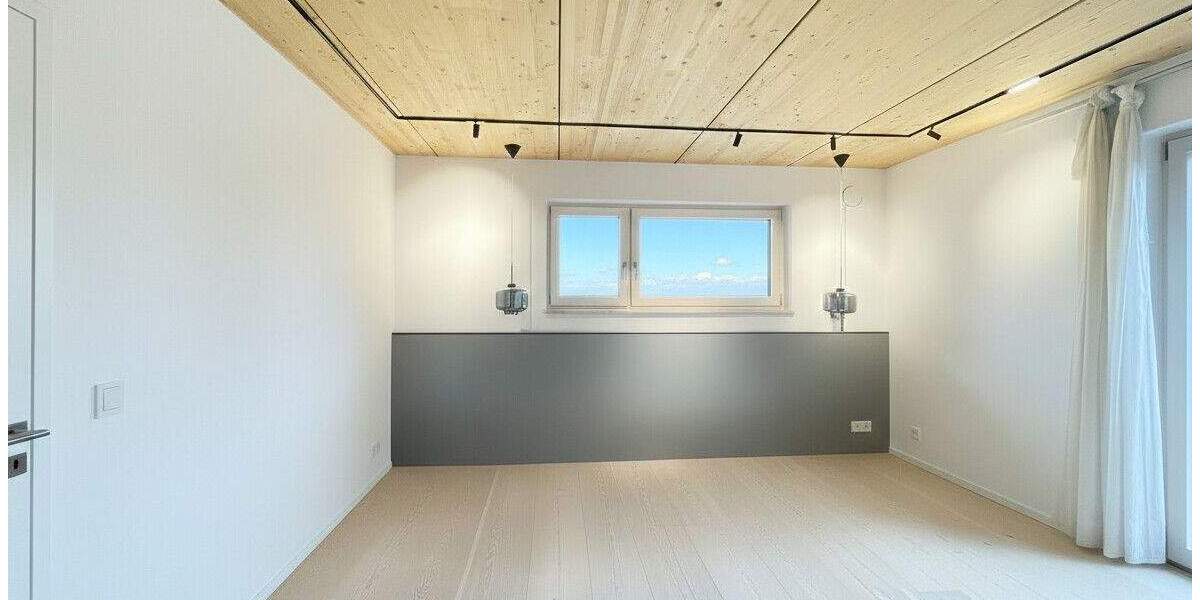 Etagenwohnung Nördlingen / Baldingen Baldingen - 2 Zimmer, 114 m&sup2;, 1.570&euro; | Angebot:25667589