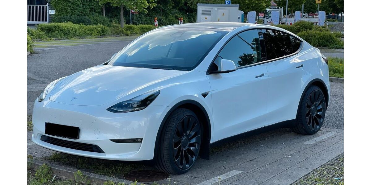 Tesla Model Y 95.000 km 32.950 &euro; Altheim 89174