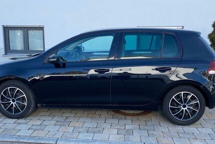 VW Golf 148.000 km 3.500 &euro; Herbrechtingen 89542