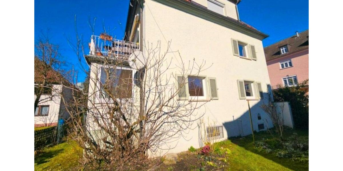 Etagenwohnung Schwäbisch Gmünd - 4 Zimmer, 102 m&sup2;, 830&euro; | Angebot:26033024