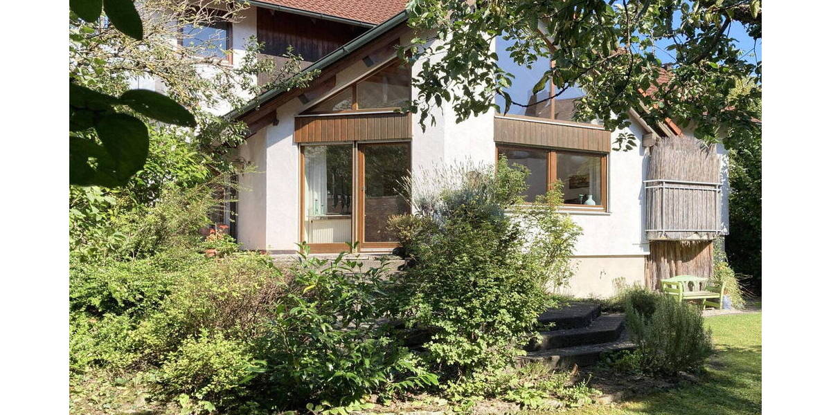 Einfamilienhaus Heidenheim an der Brenz Innenstadt - 7 Zimmer, 220 m&sup2;, 719.000&euro; | Angebot:26481719