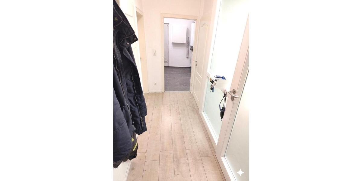 Dachgeschoßwohnung Aalen Unterkochen - 2 Zimmer, 68 m&sup2;, 809&euro; | Angebot:25842331