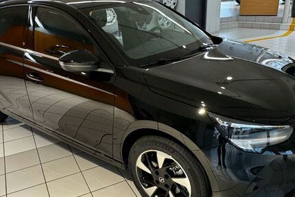 Opel Corsa 7.300 km 20.600 &euro; Ellwangen 73479