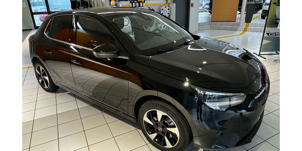 Opel Corsa 7.300 km 20.600 &euro; Ellwangen 73479