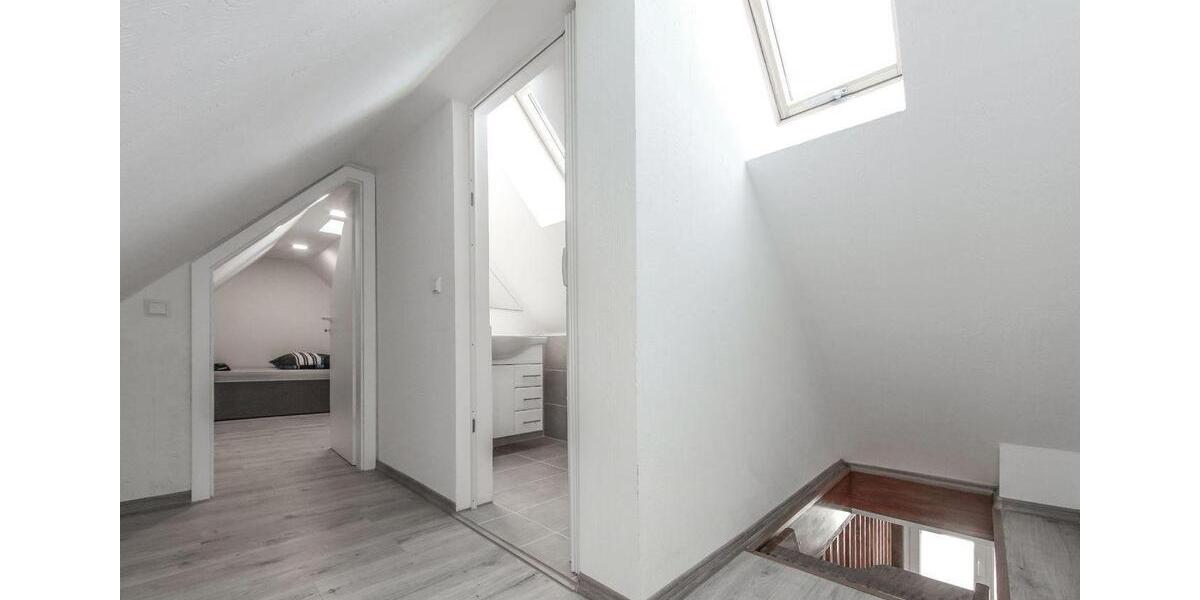 Maisonettenwohnung Abtsgmünd - 5 Zimmer, 97 m&sup2;, 1.000&euro; | Angebot:25843628