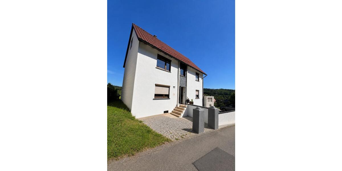 Einfamilienhaus Aalen Dewangen - 8.5 Zimmer, 180 m&sup2;, 469.000&euro; | Angebot:26688871