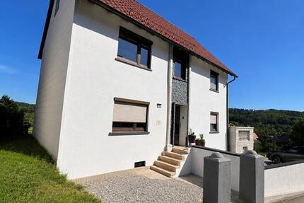 Haus Aalen Dewangen - 8.5 Zimmer, 180 m&sup2;, 469.000&euro; | Angebot:26688871
