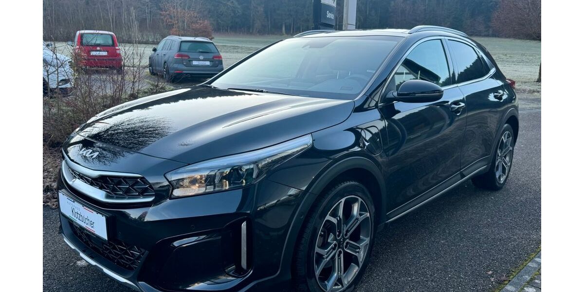 Kia XCeed 22.690 km 25.990 &euro; Schwäbisch Gmünd 73527